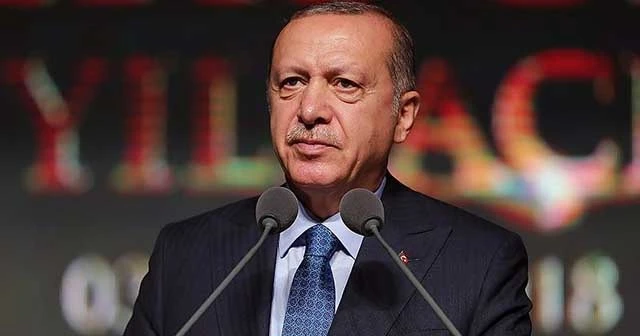 Filistin'den Erdoğan'ın desteğine övgü