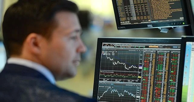 Finansal Hizmetler Güven Endeksi aralıkta azaldı