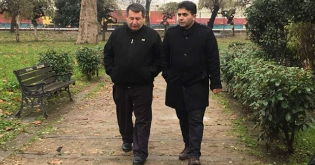 Firma isim değiştirdi! Çalışanlar hayatının şokunu yaşadı