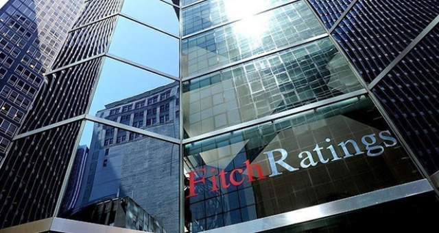 Fitch Ratings, Türkiye’nin &#039;BB&#039; seviyesindeki kredi notunu teyit etti