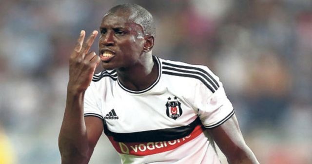 Galatasaray'da hedef Demba Ba