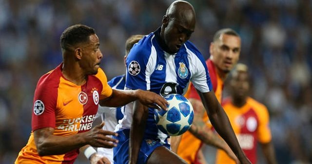 Galatasaray&#039;ın Devler Ligi&#039;ndeki rakibi Porto