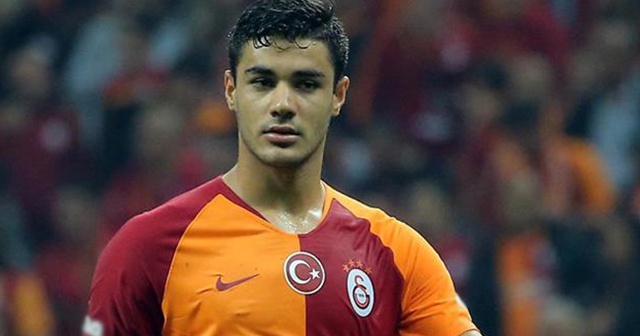 Galatasaray&#039;ın Ozan Kabak kararı