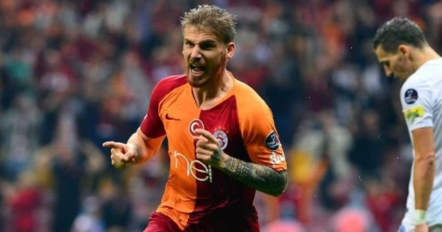 Galatasaray, Serdar Aziz için kararını verdi!