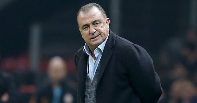 Galatasaray, Terim&#039;le en kötü ilk yarı performansını tekrarladı