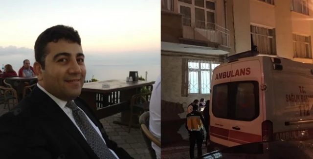 Genel Cerrah bıçaklanarak öldürüldü