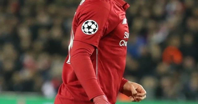 Gomez&#039;den Liverpool&#039;a kötü haber