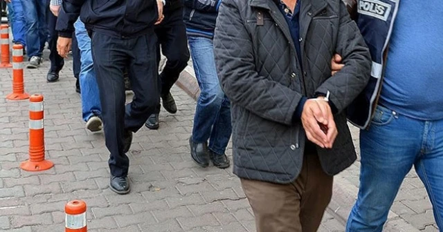 Hakkari'de terör operasyonu: 8 zanlı yakalandı