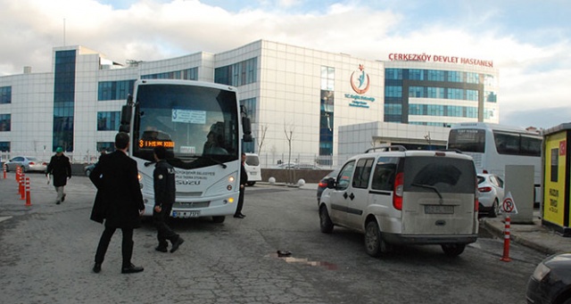 Halk otobüsünün altında kalan 14 yaşındaki öğrenci hayatını kaybetti