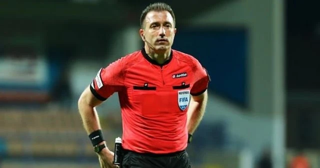 Hüseyin Göçek'e 3 hafta sonra görev verildi
