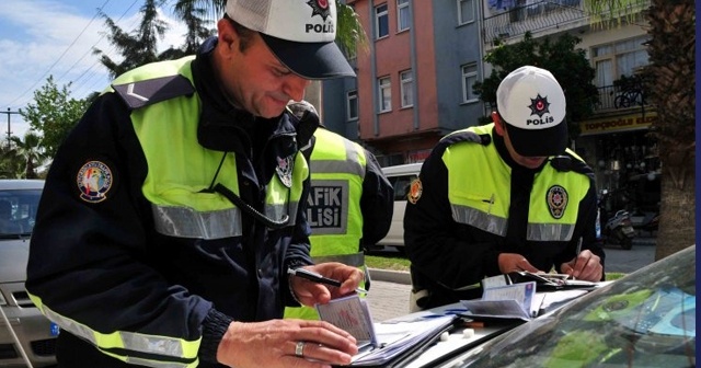 İçişleri Bakanı Soylu&#039;dan trafik cezalarıyla ilgili flaş açıklama!