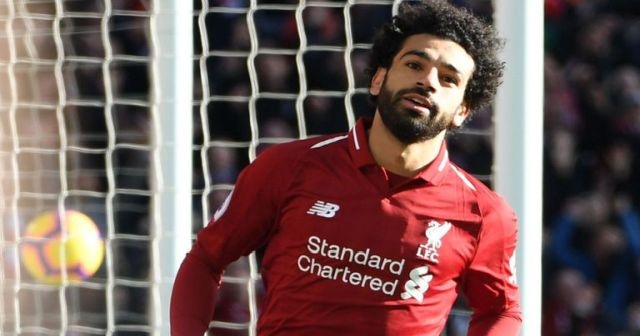 İngiliz basını: Salah, İsrailli futbolcuyu istemiyor