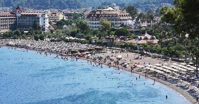 İngilizlerin erken rezervasyonlarında artış