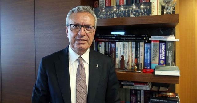 İş Bankası Genel Müdürü Adnan Bali: 2019&#039;un ikinci yarısında kademeli toparlanma bekliyoruz