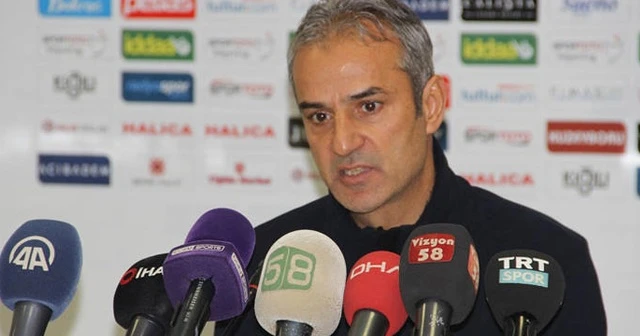 İsmail Kartal'ın görevine son verildi