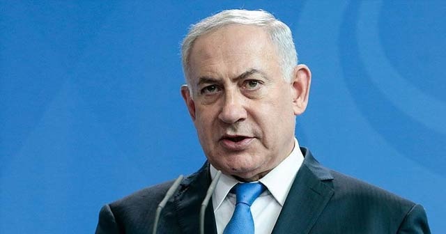 İsrail&#039;de muhalefetten &#039;Netanyahu hakkındaki yolsuzluk soruşturması tamamlansın&#039; çağrısı