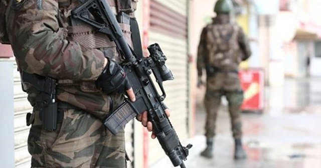 İstanbul&#039;da kritik DEAŞ operasyonu: 12 gözaltı