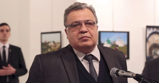 Karlov suikastı iddianamesi kabul edildi, ilk duruşma 8 Ocak'ta