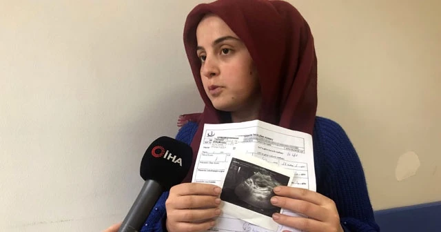 Karnında bant unutulduğunu iddia eden hastanın avukatından açıklama