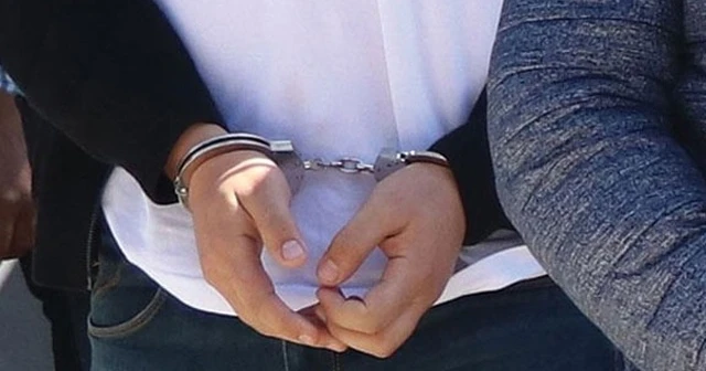 Kendisini Hızır Aleyhiselam olarak tanıtan dolandırıcı yakalandı
