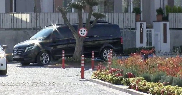Kılıçdaroğlu İmamoğlu'nun evine gitti