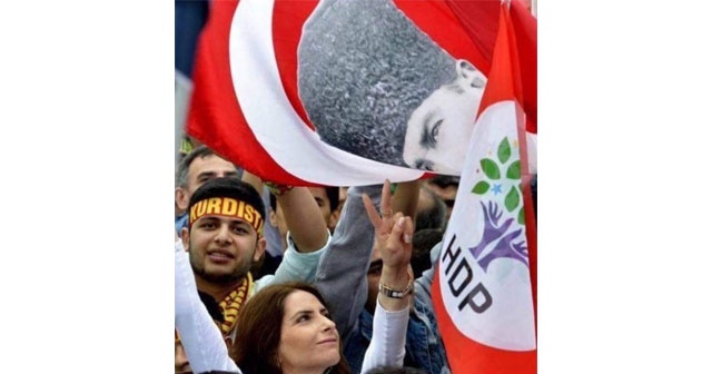 Kılıçdaroğlu&#039;ndan HDP çıkışı