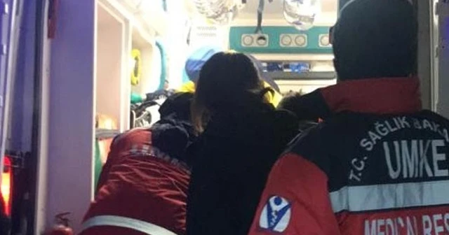 Kırşehir'de kayıp olarak aranan kişinin cesedi bulundu
