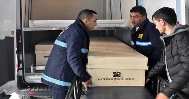 Konya&#039;da kahreden olay: 4 çocuk hayatını kaybetti