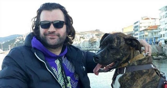 Köpek yüzünden çıkan tartışmada 2 kişiyi öldüren yöneticiye 25 yıl hapis cezası