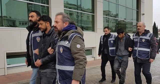 Korkunç olay! Öldürdüler, cesedini parçaladılar, çöpe attılar