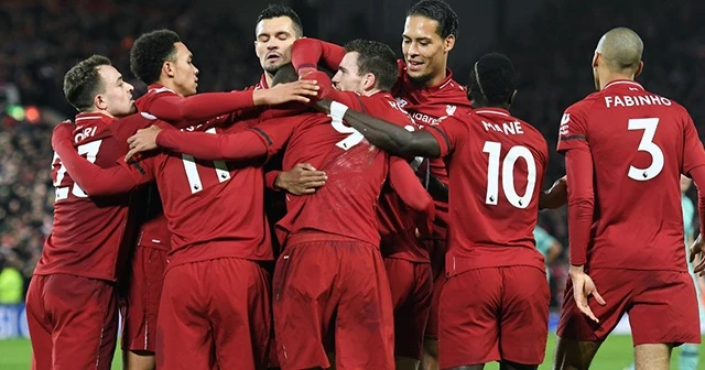 Liverpool'un zirvedeki büyük yalnızlığı