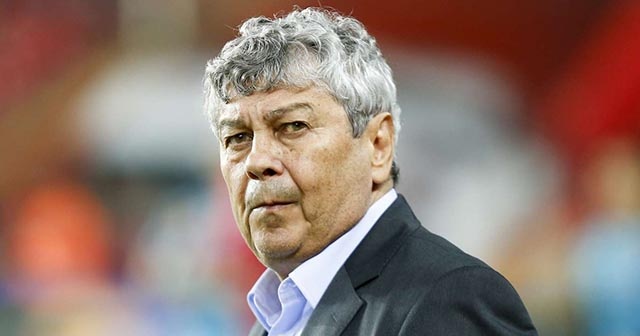 Lucescu: Zenit, Fenerbahçe&#039;yi eler