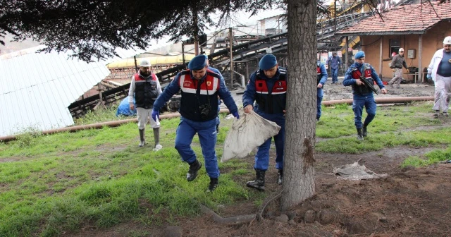 Madencinin cesedi 53 yıl sonra çıkarıldı