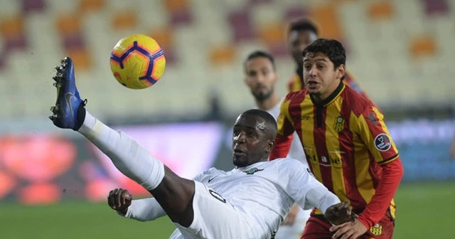 Malatya'da kazanan yok