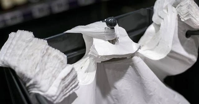 Marketlerde yeni dönem başladı
