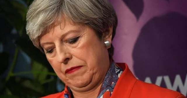 May duyurdu: Parlamentodaki Brexit oylaması ertelendi