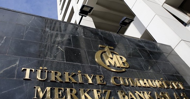 Merkez Bankası: Fiyat istikrarı için politika araçları etkin şekilde kullanılacak