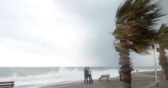 Meteoroloji&#039;den yeni uyarı! Tüm gün etkili olacak