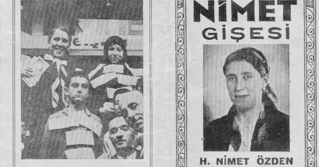 Milli Piyango efsanesi Nimet Abla kimdir? Nimet abla gişesi nerede ne kadar kazandırdı?