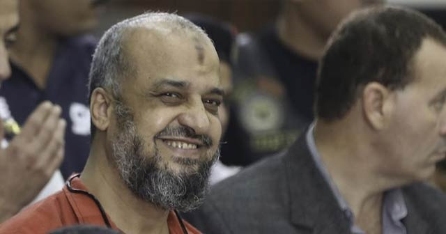 Mısır&#039;da Biltaci&#039;nin &#039;gülümsemesine&#039; 2 yıl hapis