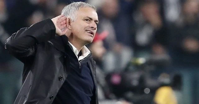 Mourinho: Özel hayatıma saygı gösterin