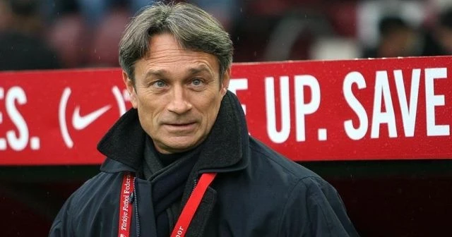 Muhsin Ertuğral, Maritzburg United takımıyla anlaştı