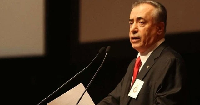 Mustafa Cengiz: Her şey önümüzü kesmek için yapılıyor
