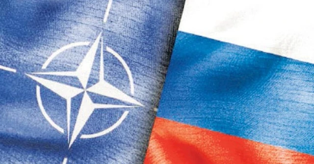 NATO'da gündem 'Rusya' olacak