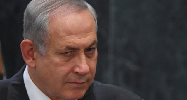 Netanyahu: &#039;İran&#039;ın Suriye&#039;deki Varlığına Karşı Duracağız&#039;