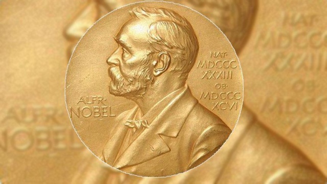 Nobel ödüllü bilim adamından İsrail&#039;e eleştiri