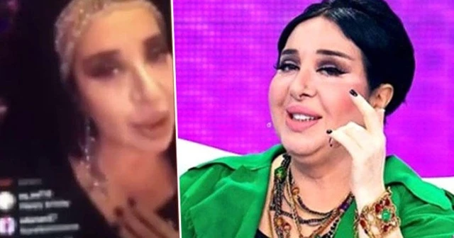 Nur Yerlitaş'ın şehitler hakkındaki sözleri için takipsizlik kararı