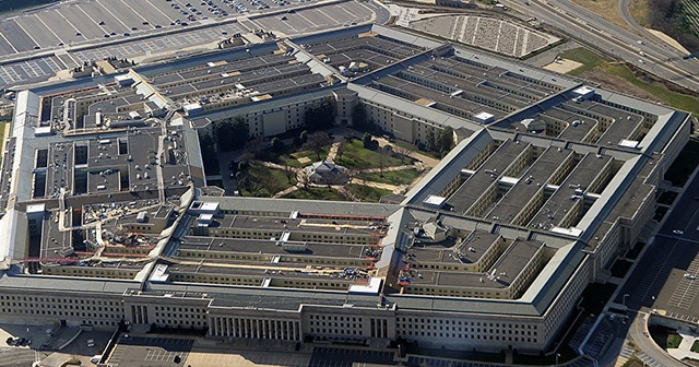 Pentagon: ABD Suriye&#039;den &quot;kontrollü&quot; çekilecek