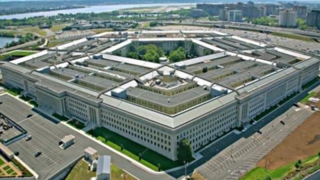 Pentagon: “DEAŞ operasyonları bitince geri çekileceğiz”