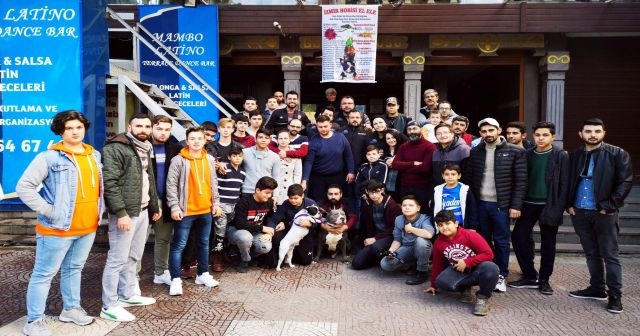 Pitbull için 6 bin liralık cezaya razılar